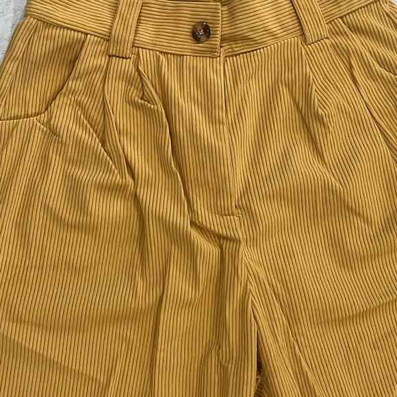 Vintage Oversized Corduroy Baggy - Picture 2 of 4